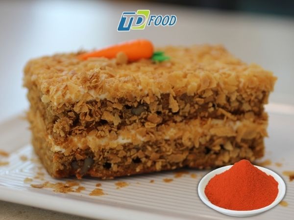 Nhu cầu thực tế của doanh nghiệp sản xuất F&B với sản phẩm bánh gạo lứt vị Pizza